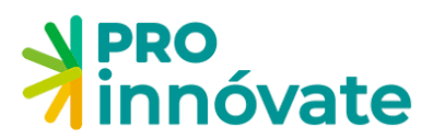 Proinnovate